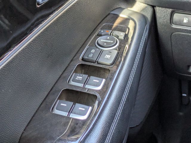 2017 Kia Sorento  - 22957070 - 23