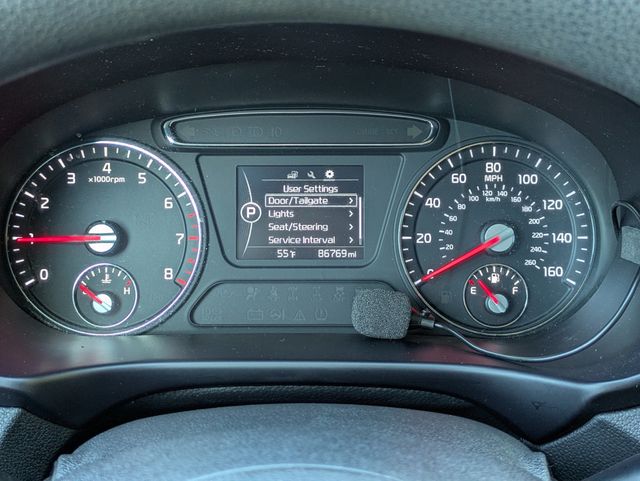 2017 Kia Sorento  - 22957070 - 26