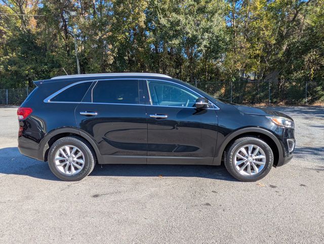 2017 Kia Sorento  - 22957070 - 2