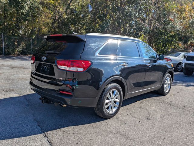 2017 Kia Sorento  - 22957070 - 3