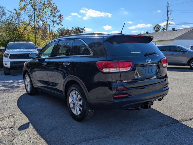 2017 Kia Sorento  - 22957070 - 5