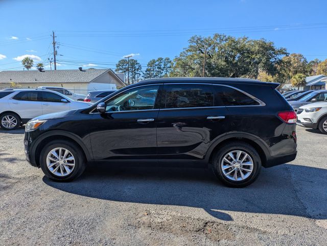 2017 Kia Sorento  - 22957070 - 6