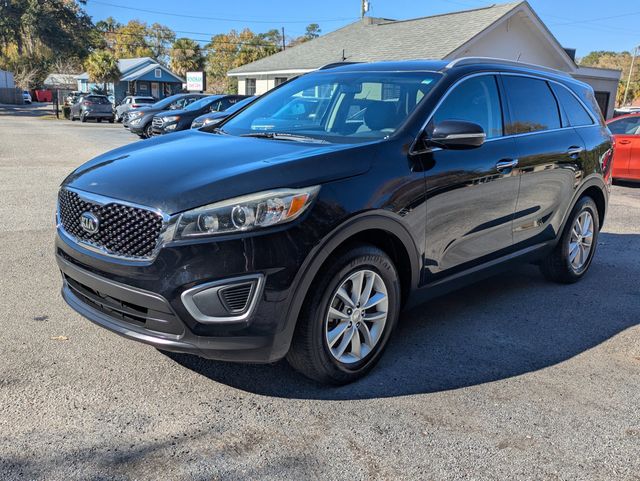 2017 Kia Sorento  - 22957070 - 7