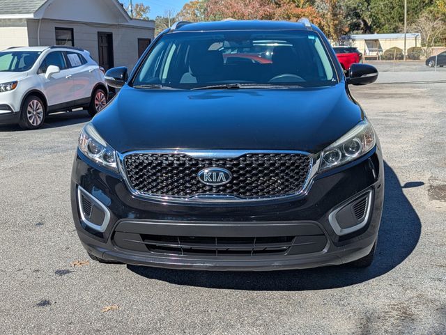 2017 Kia Sorento  - 22957070 - 8