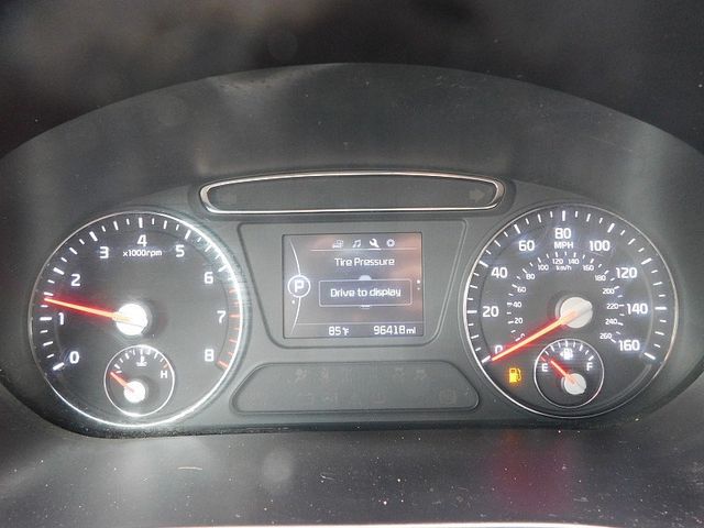 2017 Kia Sorento 4d SUV AWD LX - 22846709 - 10