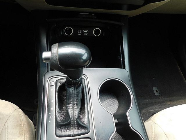 2017 Kia Sorento 4d SUV AWD LX - 22846709 - 14