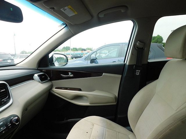 2017 Kia Sorento 4d SUV AWD LX - 22846709 - 15