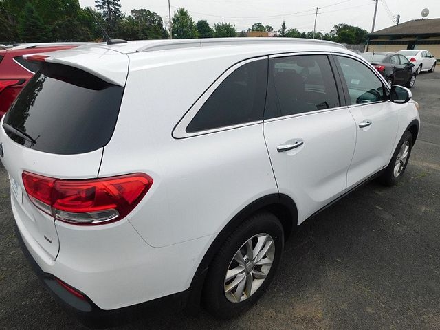 2017 Kia Sorento 4d SUV AWD LX - 22846709 - 1
