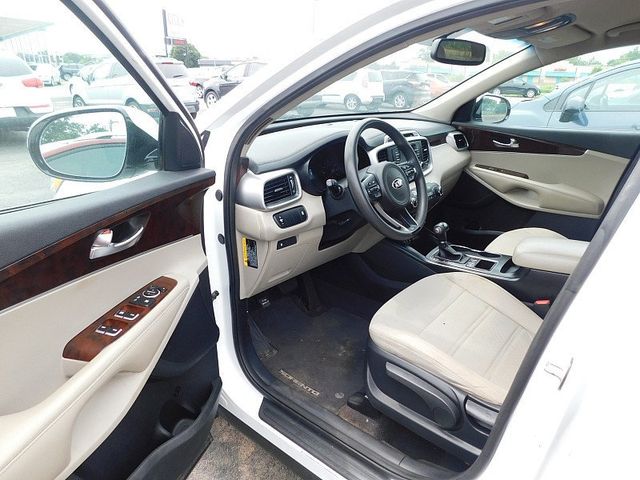 2017 Kia Sorento 4d SUV AWD LX - 22846709 - 6