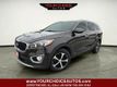 2017 Kia Sorento EX AWD - 23031429 - 0