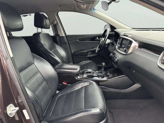 2017 Kia Sorento EX AWD - 23031429 - 20