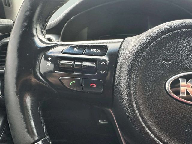 2017 Kia Sorento EX AWD - 23031429 - 24