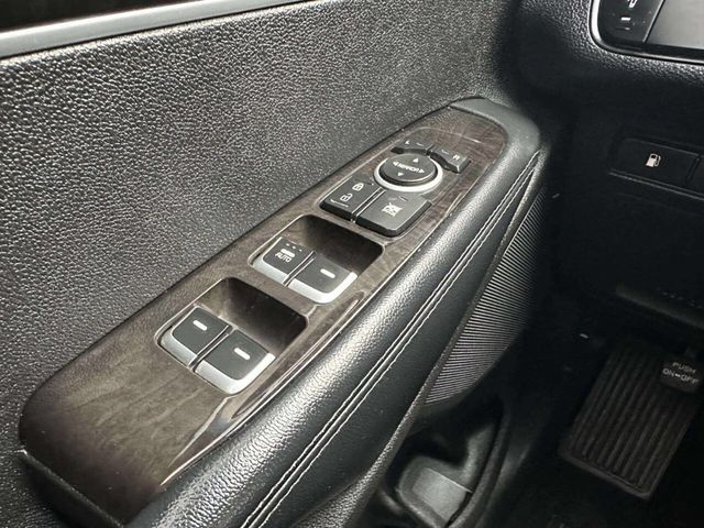 2017 Kia Sorento EX AWD - 23031429 - 26