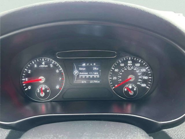 2017 Kia Sorento EX AWD - 23031429 - 27