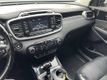 2017 Kia Sorento EX AWD - 23031429 - 29