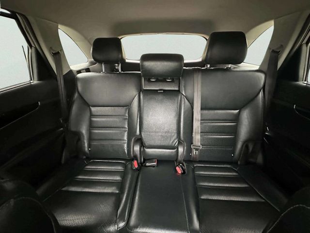 2017 Kia Sorento EX AWD - 23031429 - 36
