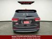 2017 Kia Sorento EX AWD - 23031429 - 3