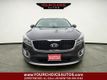 2017 Kia Sorento EX AWD - 23031429 - 7