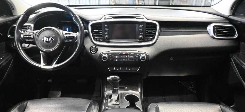 Kia Sorento photo 10