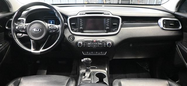 2017 Kia Sorento EX FWD - 23071021 - 9