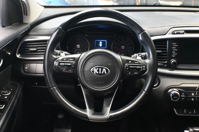 2017 Kia Sorento EX FWD - 23071021 - 11