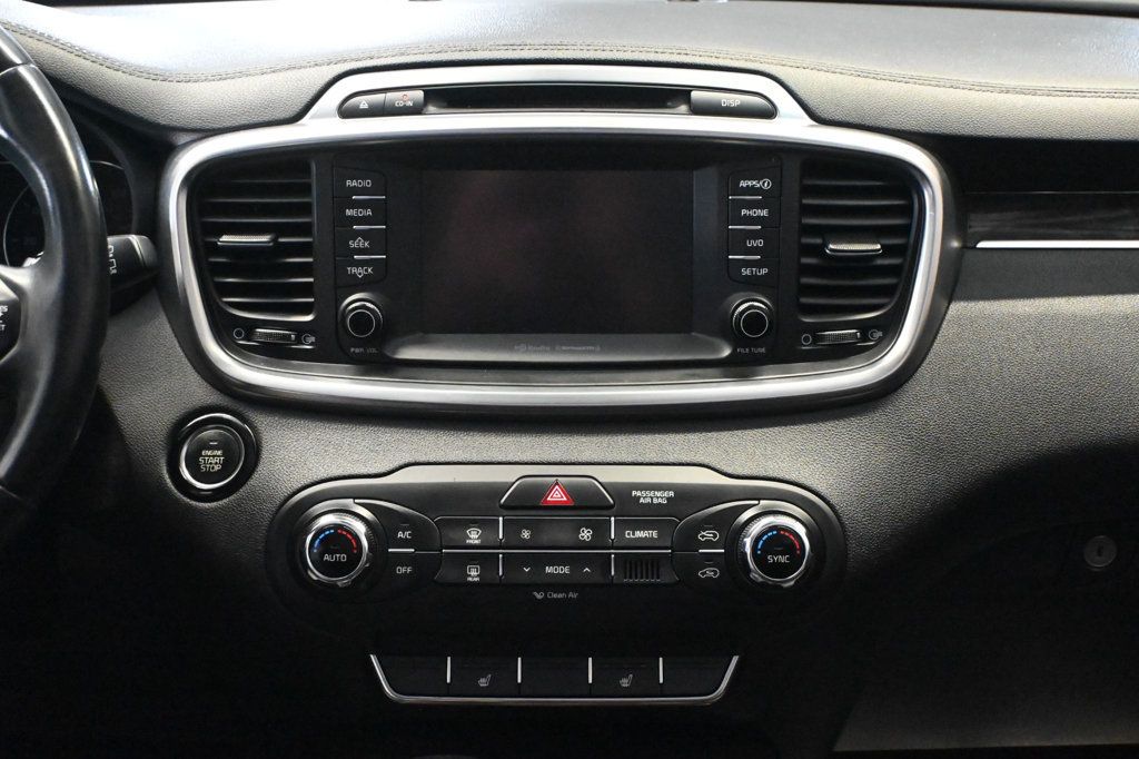 Kia Sorento photo 13