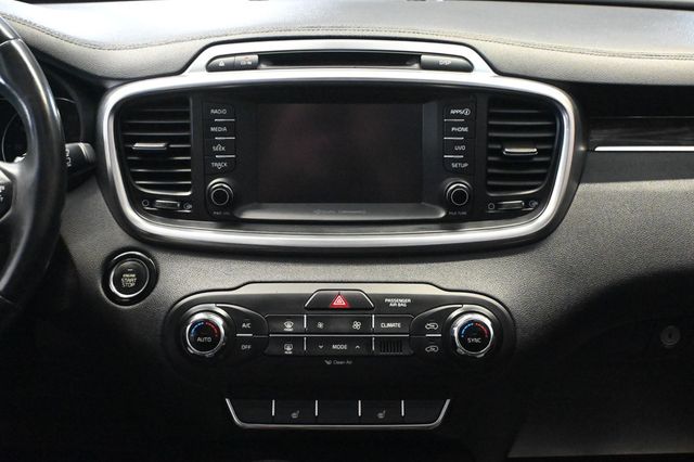 2017 Kia Sorento EX FWD - 23071021 - 12