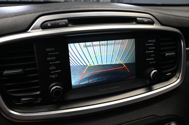 2017 Kia Sorento EX FWD - 23071021 - 13
