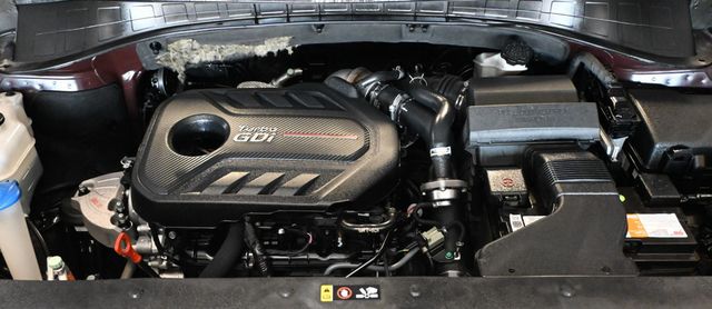 2017 Kia Sorento EX FWD - 23071021 - 18
