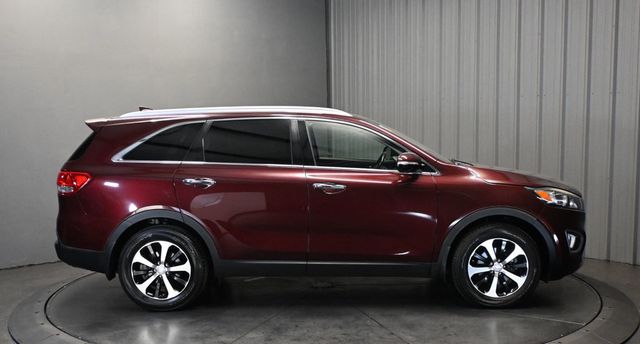 2017 Kia Sorento EX FWD - 23071021 - 3