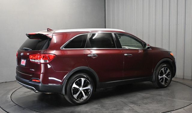 2017 Kia Sorento EX FWD - 23071021 - 4