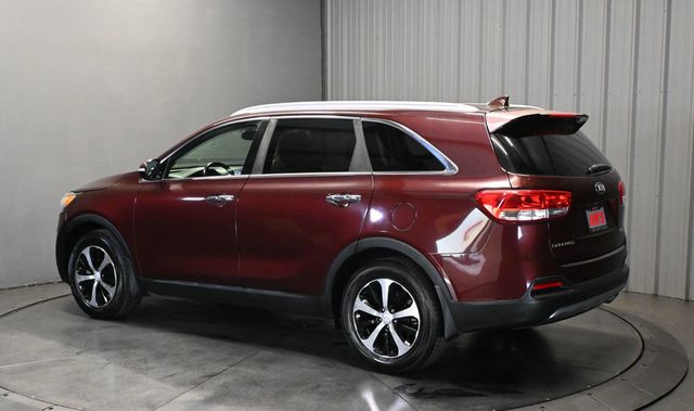 2017 Kia Sorento EX FWD - 23071021 - 6