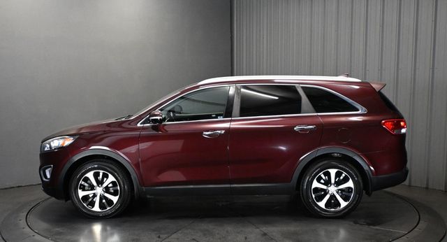 2017 Kia Sorento EX FWD - 23071021 - 7