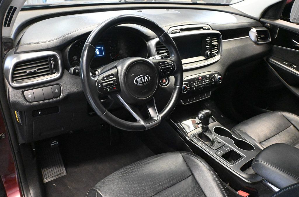 Kia Sorento photo 9
