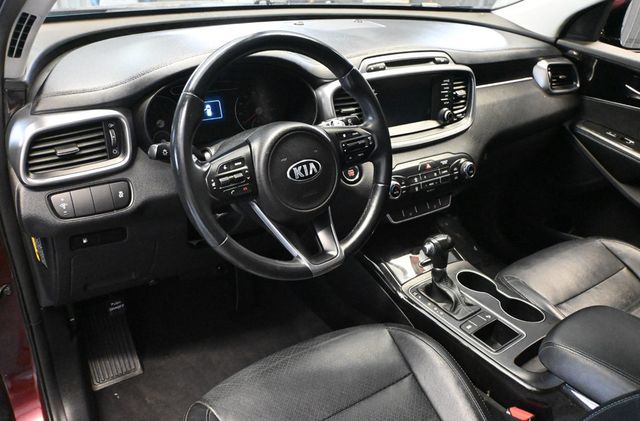 2017 Kia Sorento EX FWD - 23071021 - 8