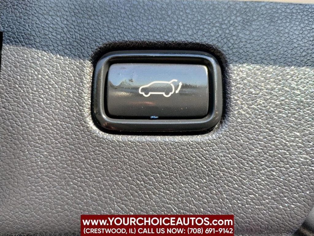 2017 Kia Sorento EX FWD - 22855349 - 10