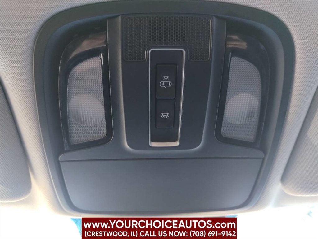 2017 Kia Sorento EX FWD - 22855349 - 34