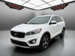 2017 Kia Sorento EX FWD - 22931355 - 0