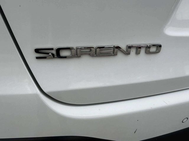 2017 Kia Sorento EX FWD - 22931355 - 11