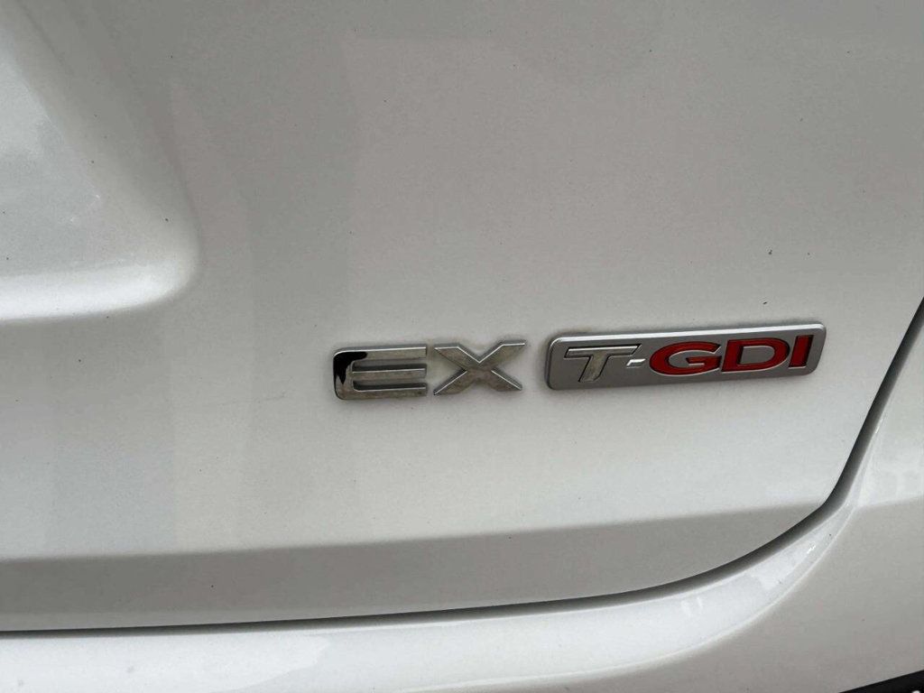2017 Kia Sorento EX FWD - 22931355 - 12