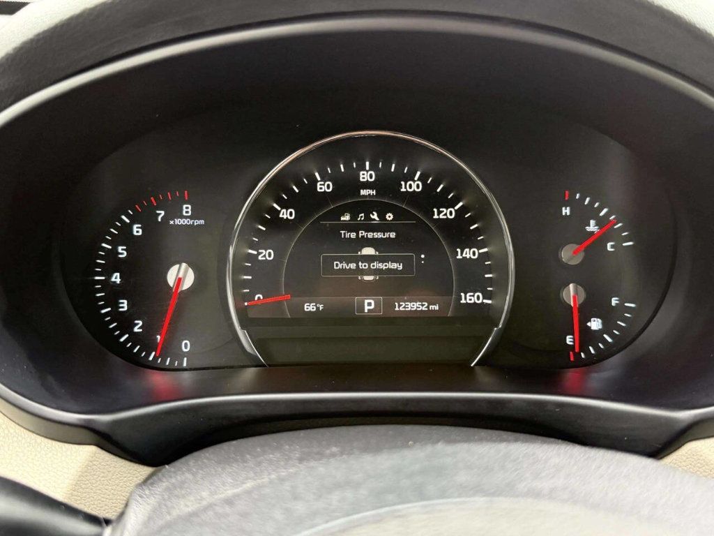 2017 Kia Sorento EX FWD - 22931355 - 22