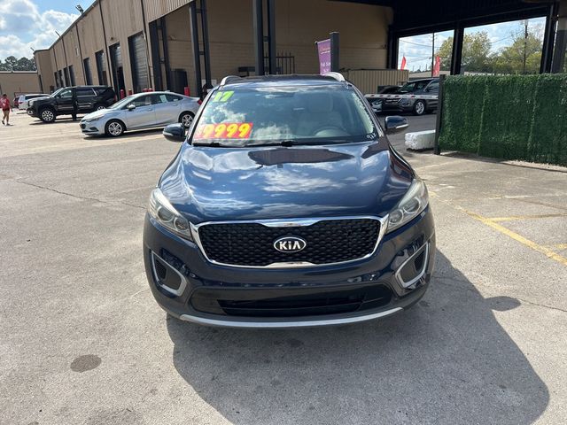 2017 Kia Sorento L FWD - 22929746 - 1