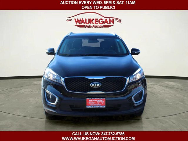 2017 Kia Sorento LX AWD - 22971113 - 1