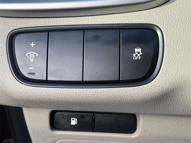 2017 Kia Sorento LX AWD - 22978674 - 18