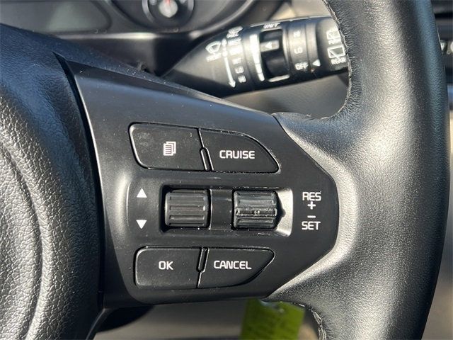 2017 Kia Sorento LX AWD - 22978674 - 20