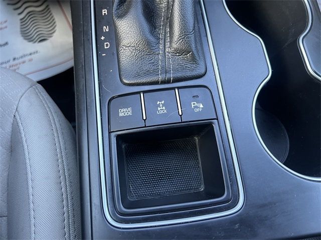 2017 Kia Sorento LX AWD - 22978674 - 24