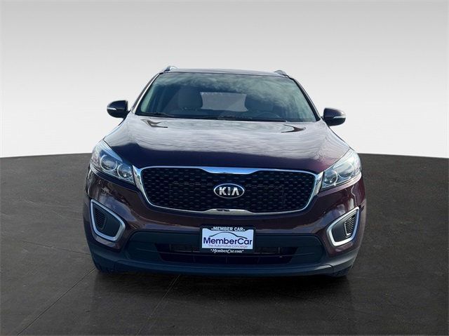 2017 Kia Sorento LX AWD - 22978674 - 6