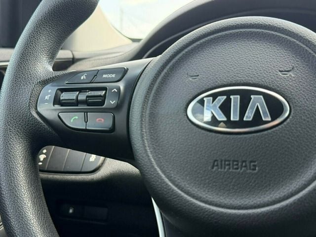 2017 Kia Sorento LX AWD - 23044976 - 30