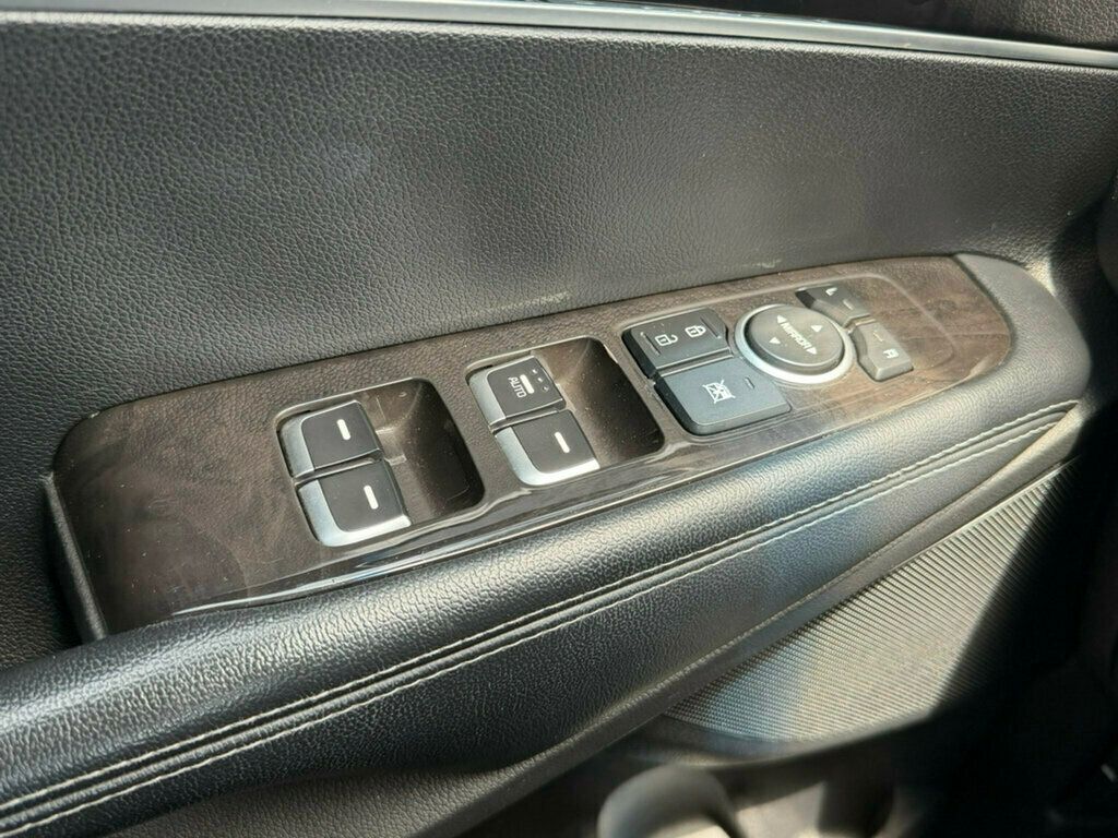2017 Kia Sorento LX AWD - 23044976 - 34