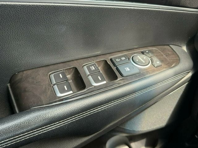 2017 Kia Sorento LX AWD - 23044976 - 34
